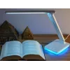 Tracer 47705 Prisma biela LED stolná lampa