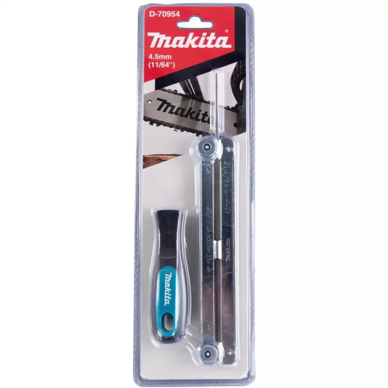 Makita D-70954 držiak pilníka s pilníkom 4,5 mm (D-70954)