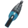 2-in-1 tyčový vysávač Dedra DED7070 3 roky záruka