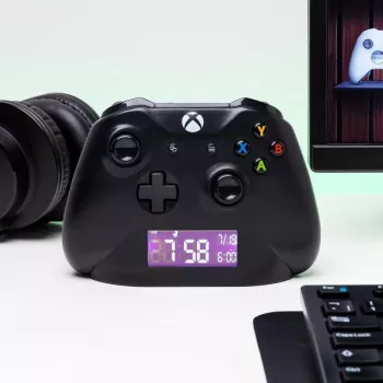Paladone Microsoft Xbox Controller budík