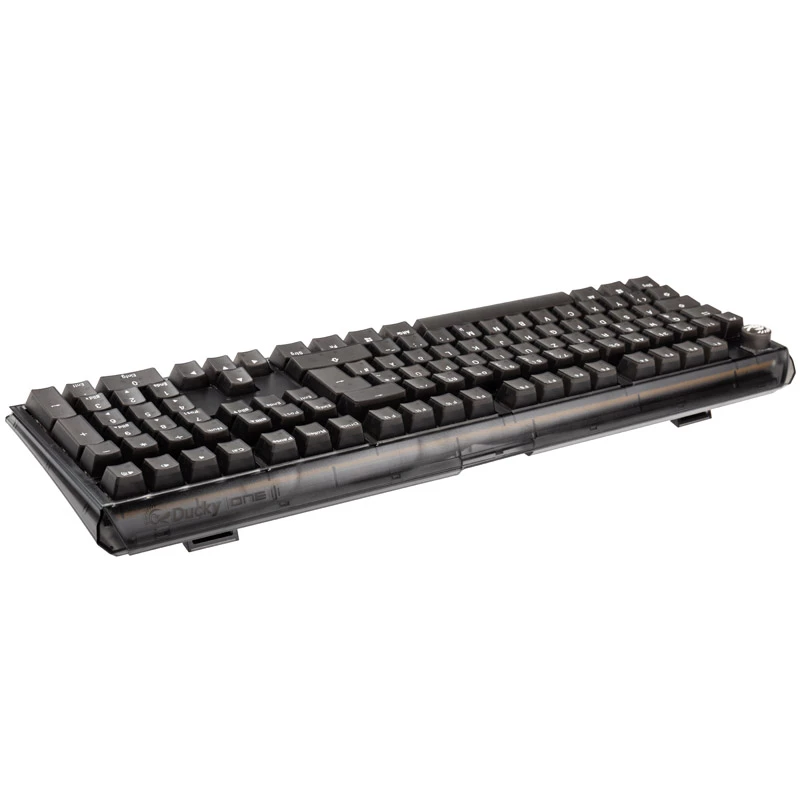 Ducky One 3 klávesnica herná USB čierna