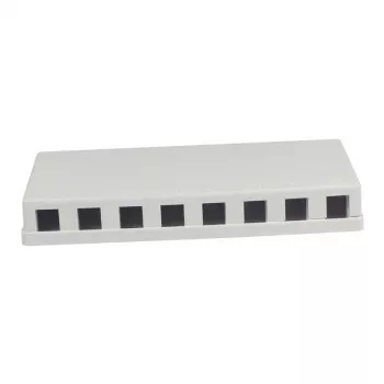 Synergy 21 S216344 - biely patch panel