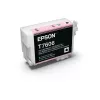 Epson C13T76064N10 atramentová kazeta 1 ks originálna svetlá purpurová