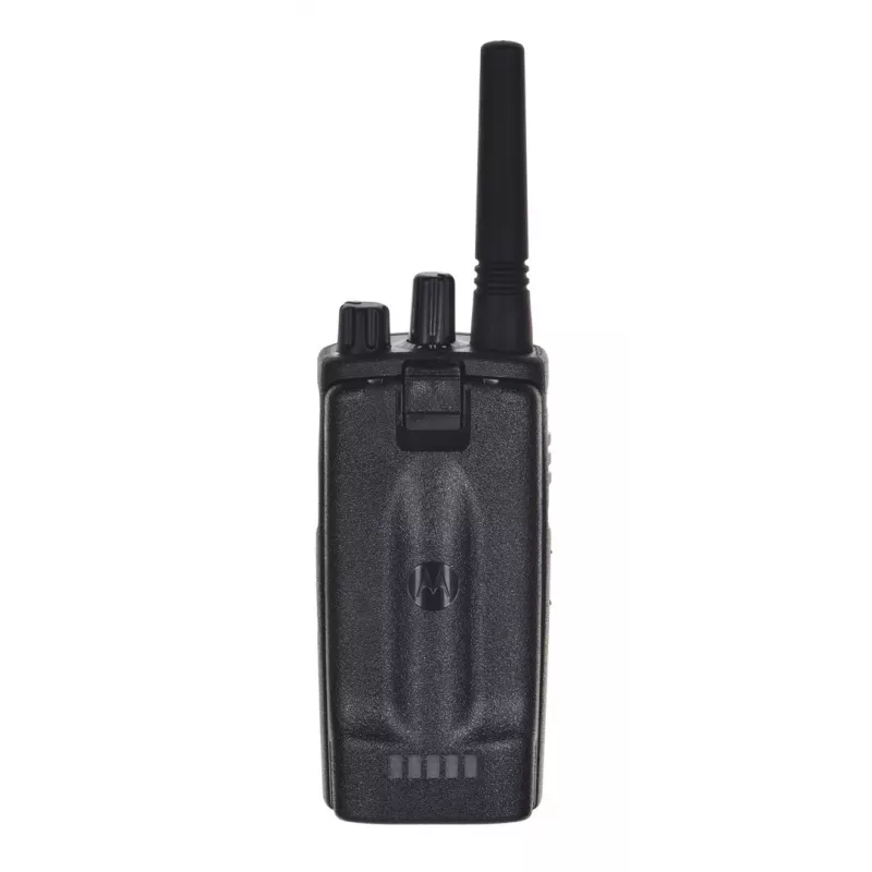 Motorola XT460 2-cestná vysielačka s displejom