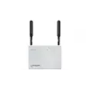 Bezdrôtový prístupový bod Lancom Systems LANCOM IAP-821 – Dual-Band 2,4/5 GHz, 867 Mbit/s, Gigabit Ethernet, PoE, sivá/biela