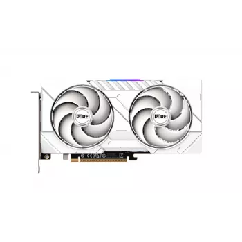 SAPPHIRE PURE Radeon RX 9060 XT Gaming OC 16GB grafická karta
