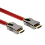 HDMI kábel ROLINE 11.04.5902 2 m HDMI Type-A Standard červený