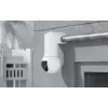 Montážny adaptér Ubiquiti UACC-G5-PTZ-CA Outdoor Biela 3/4 palca závit