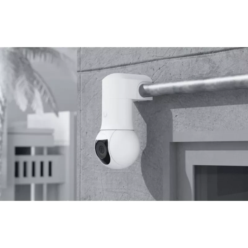 Montážny adaptér Ubiquiti UACC-G5-PTZ-CA Outdoor Biela 3/4 palca závit