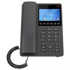 IP telefón Grandstream Networks GHP631 čierny
