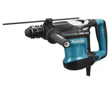 Vŕtacie kladivo Makita HR3210FCT 850W 630RPM 3,2cm