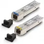 Extralink SFP WDM modul SFP 1,25G 1,25Gbps, 1310/1550nm, singlemode, 20km, SC, DOM, pár