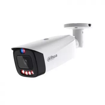 Dahua Technology WizSense IPC-HFW3849T1-AS-PV-PRO bullet IP kamera interiér a exteriér 3840 x 2160 pixelov strop/stena
