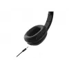 Edifier | slúchadlá | W800BT SE | Bluetooth | over-ear | mikrofón | potlačenie hluku | bezdrôtové | čierna