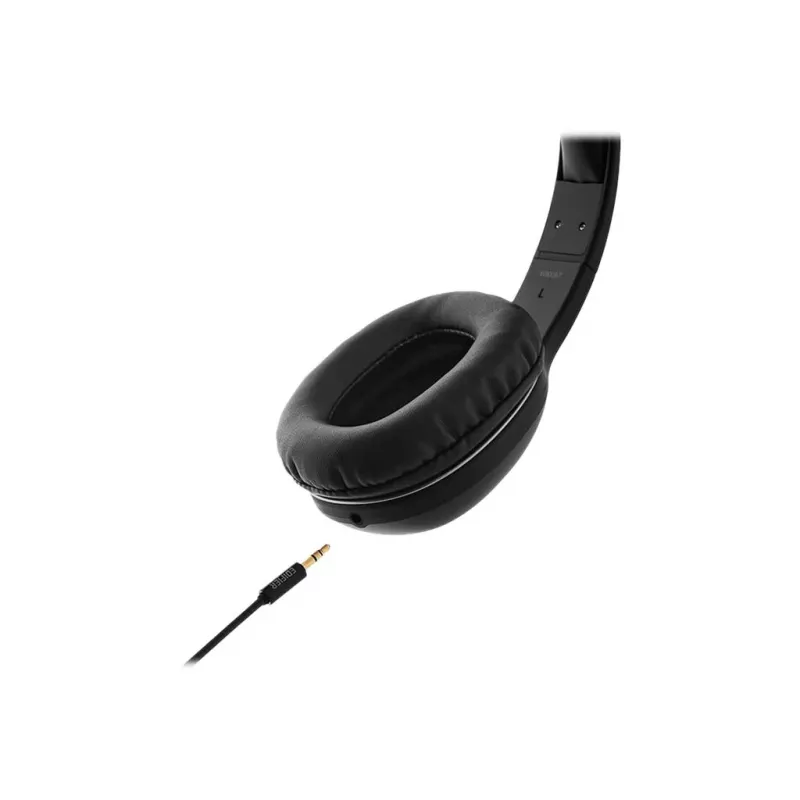 Edifier | slúchadlá | W800BT SE | Bluetooth | over-ear | mikrofón | potlačenie hluku | bezdrôtové | čierna