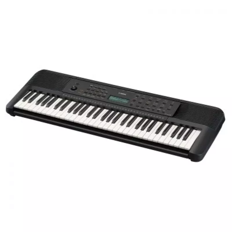 Yamaha PSR-E283 - klávesy