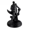 Polmask Polymaker PA02037 PLA 3D tlačový filament, kyselina polymliečna (PLA), čierna, 1,75 mm, 3 kg