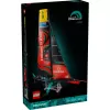 LEGO TECHNIC 42174 Emirates Team New Zealand AC75 jachta