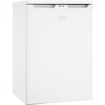 Beko FSE1074N mraznička voľne stojaca 95 L biela