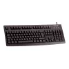 CHERRY G83-6104 klávesnica univerzálna USB QWERTY US English čierna