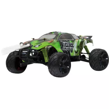 Auto Jamara Veloce EP LiPo 1:10 Truggy