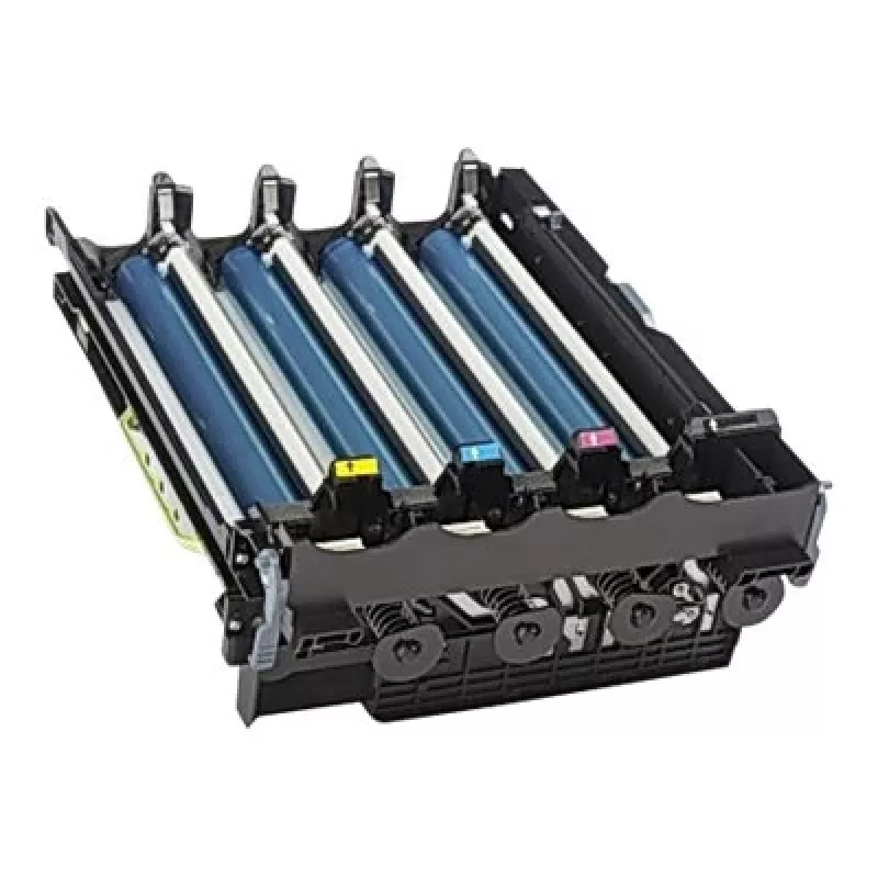 Lexmark 700Z1 (70C0Z10) zobrazovacia jednotka, čierna, 40 000 strán