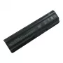 Batéria do notebooku, Extra Digital Extended, HP HSTNN-Q47C, 6600mAh