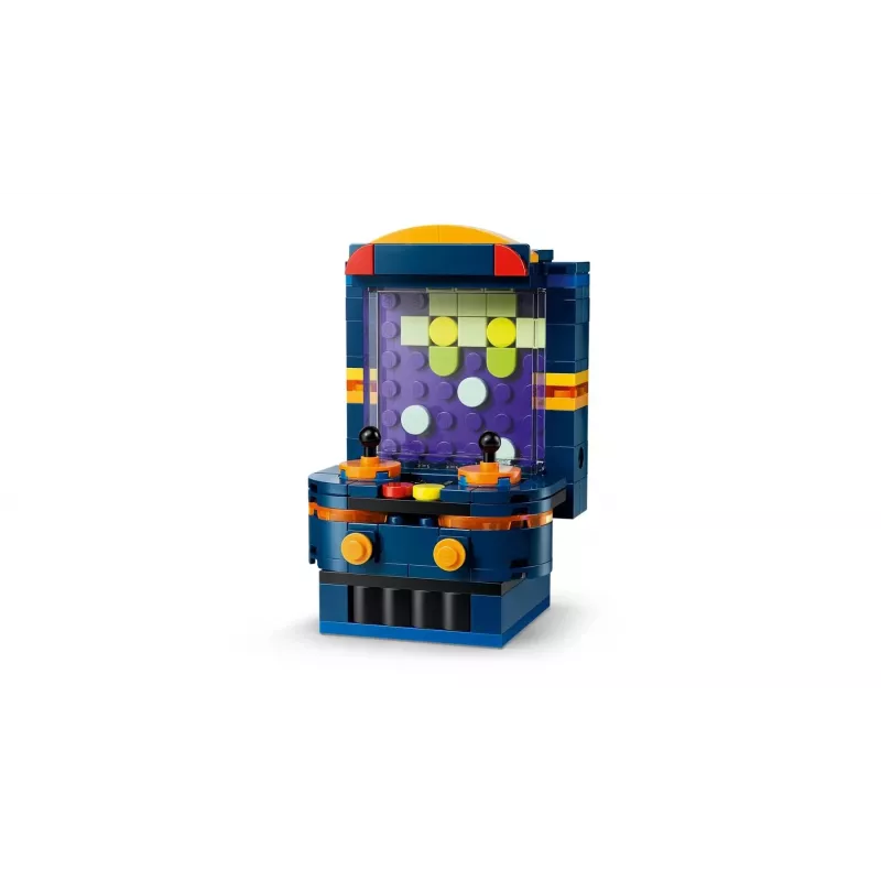 LEGO CREATOR 3 IN 1 31380 Retro herná konzola