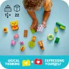 LEGO DUPLO 10457 Macko Puf oslavuje narodeniny