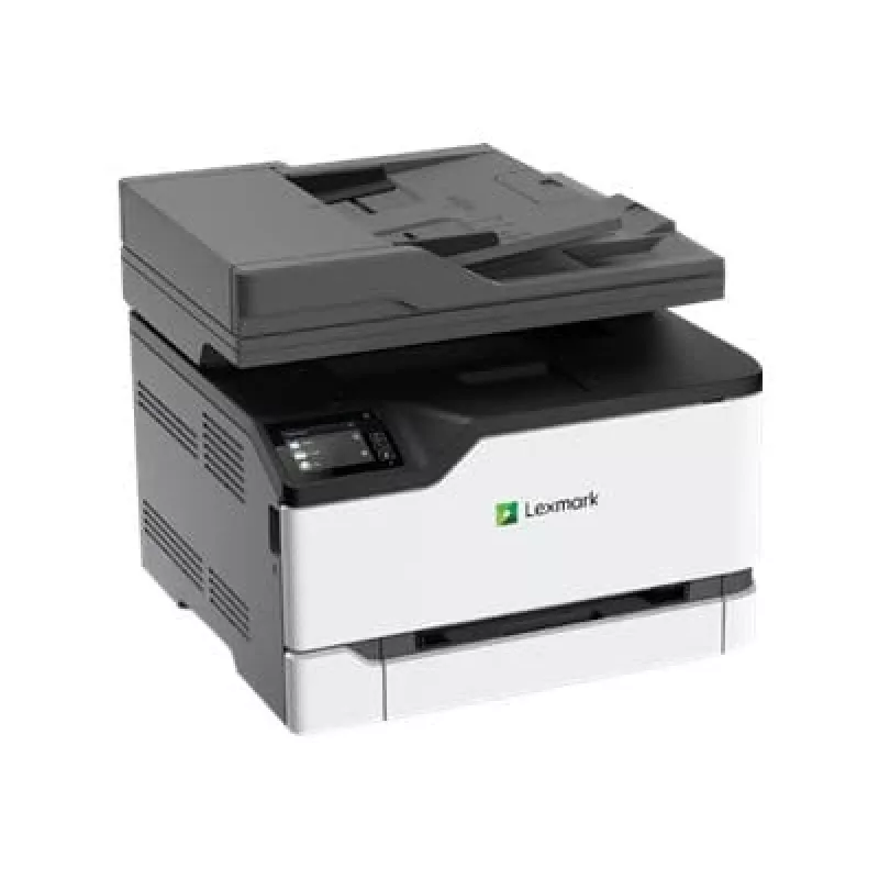 Multifunkčná tlačiareň Lexmark CX331adwe laserová farebná