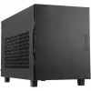 SilverStone SUGO SG15B - Cube - Mini-DTX - bez napájacieho zdroja (ATX / PS/2)