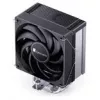 Jonsbo CR-1000MAX CPU chladič, 120 mm - čierny
