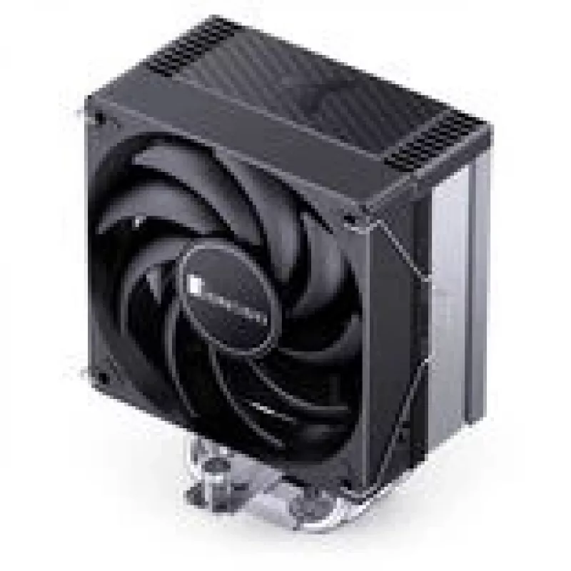 Jonsbo CR-1000MAX CPU chladič, 120 mm - čierny