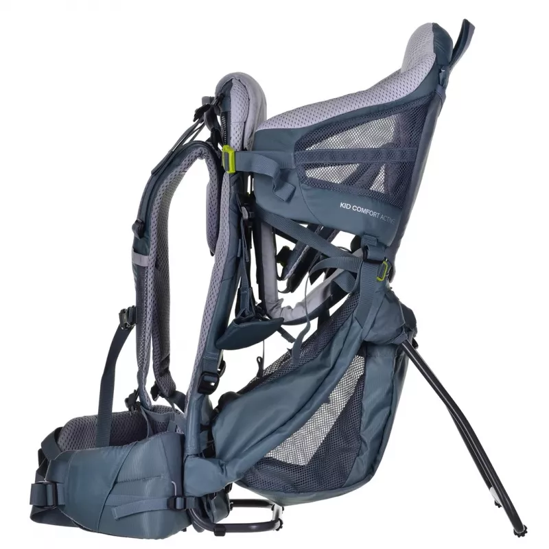 Nosný batoh pre dieťa Deuter Kid Comfort Active