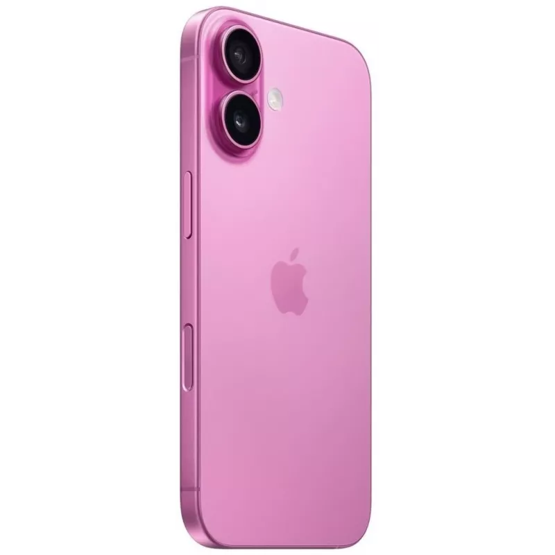 Apple iPhone 16 256GB ružová MYEG3