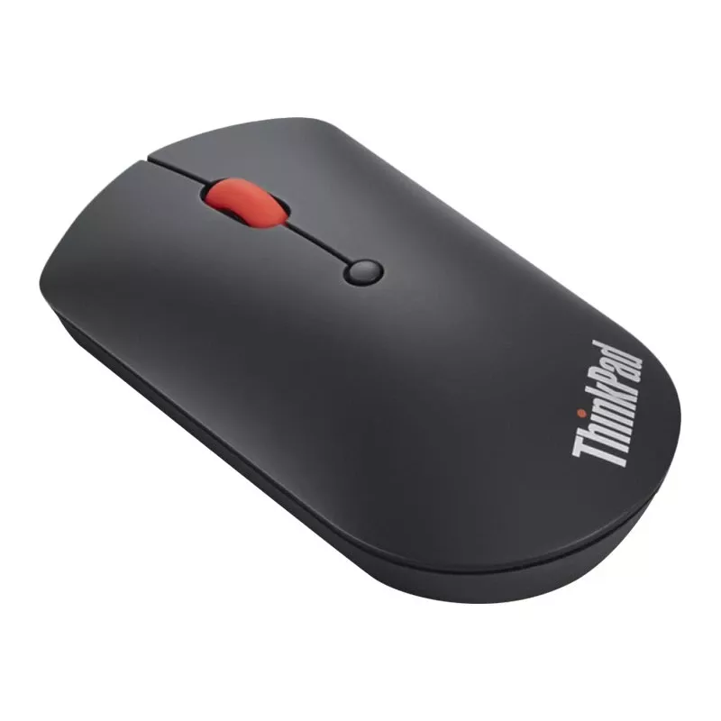 Lenovo 4Y50X88823 myš Office obojručná Bluetooth optická 2400 DPI