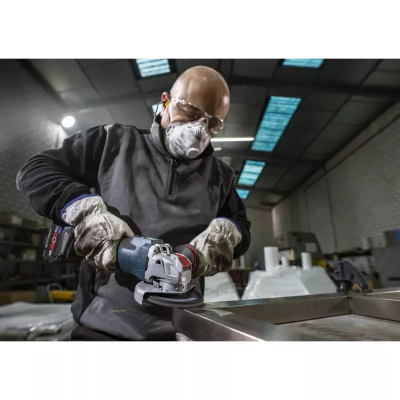 Bosch EXPERT N475 SCM brúsny kotúč