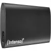 Externé SSD Premium 500 GB (čierna, USB-A 3.2 Gen 1 (5 Gbit/s))