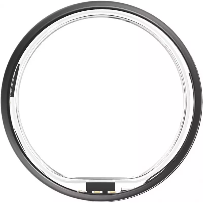 Ultrahuman Ring Air Matt Grey veľkosť 9