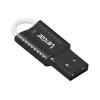 USB kľúč Lexar JumpDrive V40 32 GB USB Type-A 2.0 čierny/biely