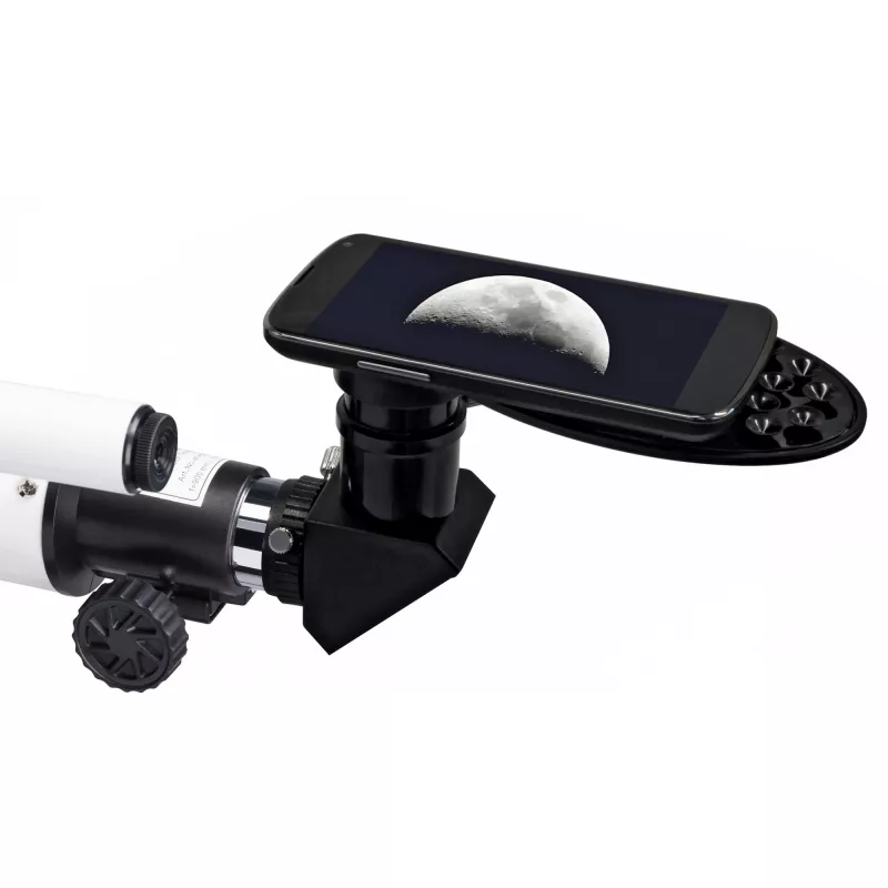 Refraktorový teleskop Bresser Optics CLASSIC 60/900 AZ