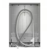 Bosch SMS4EVI04E voľne stojaca umývačka riadu, 13 súprav riadu, 46 dB, energetická trieda D, Home Connect, 60x60x84,5 cm, oceľová