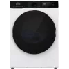 Gorenje WD2PA854ADW/AT Práčka so sušičkou Voľne stojaca Predné plnenie Biela D