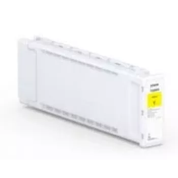 Atramentová kazeta Epson jednotlivé balenie UltraChrome Pro 6 T48M4 žltá