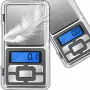 Extralink Home šperková váha P10 100g / 0,01g