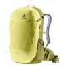 Bicyklový batoh -Deuter Trans Alpine 30 Sprout- Kaktus