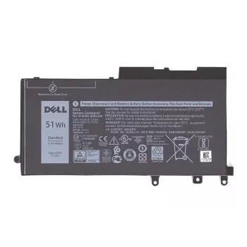 Batéria DELL D4CMT Latitude E5280 E5480 E5580