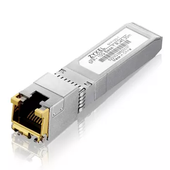 Zyxel SFP10G-T-ZZ0101F sieťový transceiver modul optické vlákno SFP