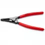 Knipex 45 11 170 červená