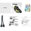 ZOTAC GAMING GeForce RTX 5070 Twin Edge OC 12GB GDDR7 grafická karta